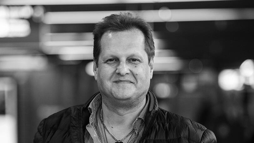 Jens Büchner verlor am 17. November vergangenen Jahres den Kampf mit dem Krebs. Jens Büchner verlor am 17. November vergangenen Jahres den Kampf mit dem Krebs.