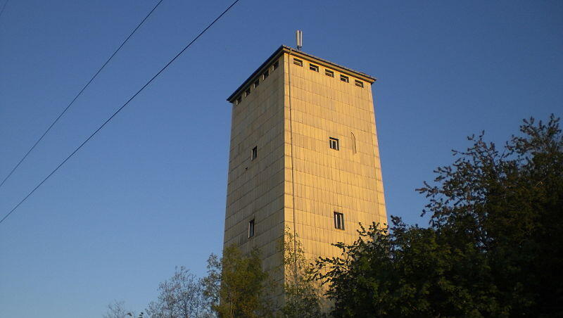 Wie den Wasserturm nutzen? Wie den Wasserturm nutzen?