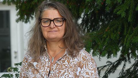 Ines El Sayed hat verzweifelt nach einer Wohnung gesucht. Jetzt ist sie fündig geworden.