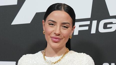 Leyla Heiter wurde von ihrem Ex-Freund geschlagen.