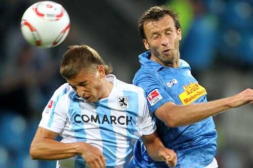 Überzeugte auch in Bochum: Moritz Leitner