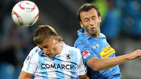 Überzeugte auch in Bochum: Moritz Leitner