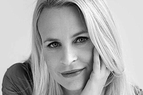 Leidenschaft treibt sie an, Unentschlossenheit bringt sie auf die Palme: Sonja Kiefer.