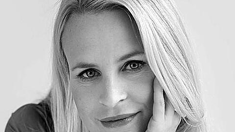 Leidenschaft treibt sie an, Unentschlossenheit bringt sie auf die Palme: Sonja Kiefer.
