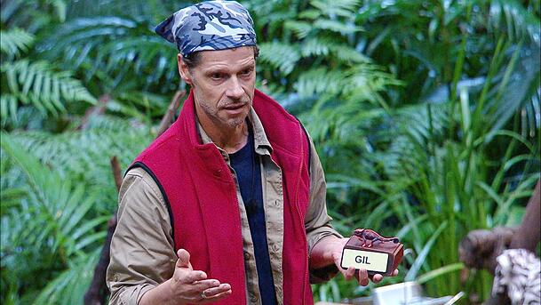 Stephen D&uuml;rr hat es als vierten Promi getroffen.