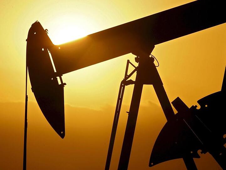 Die Opec erwartet eine Überproduktion von Rohöl.