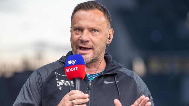 Pal Dardai will mit Hertha BSC erstmals bei der TSG 1899 Hoffenheim gewinnen.