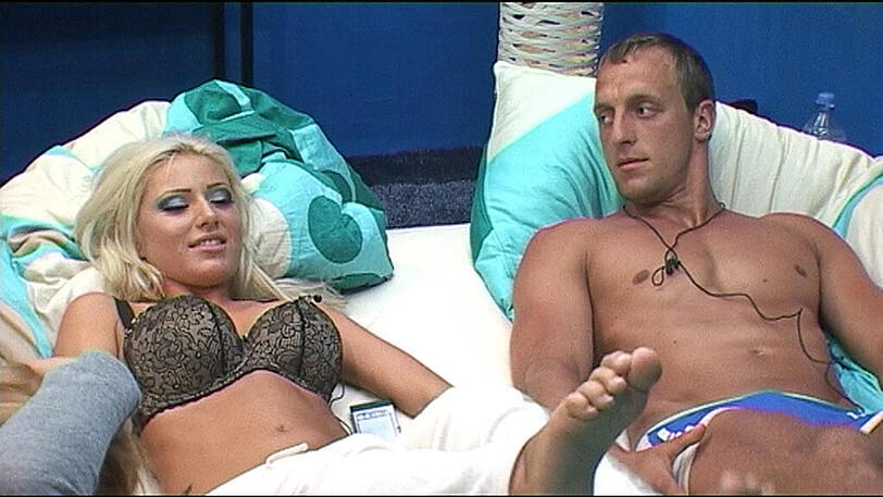Die besten Bilder aus der elften Big Brother Staffel.