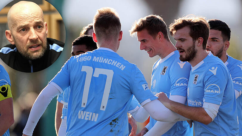 Sportchef Günther Gorenzel zieht ein Fazit zu Trainingslager und Rückrundenvorbereitung.