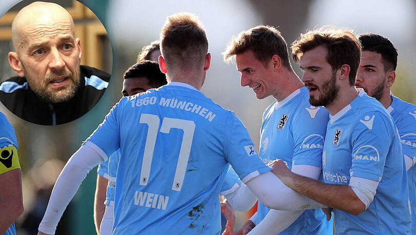 Sportchef Günther Gorenzel zieht ein Fazit zu Trainingslager und Rückrundenvorbereitung. Sportchef Günther Gorenzel zieht ein Fazit zu Trainingslager und Rückrundenvorbereitung.