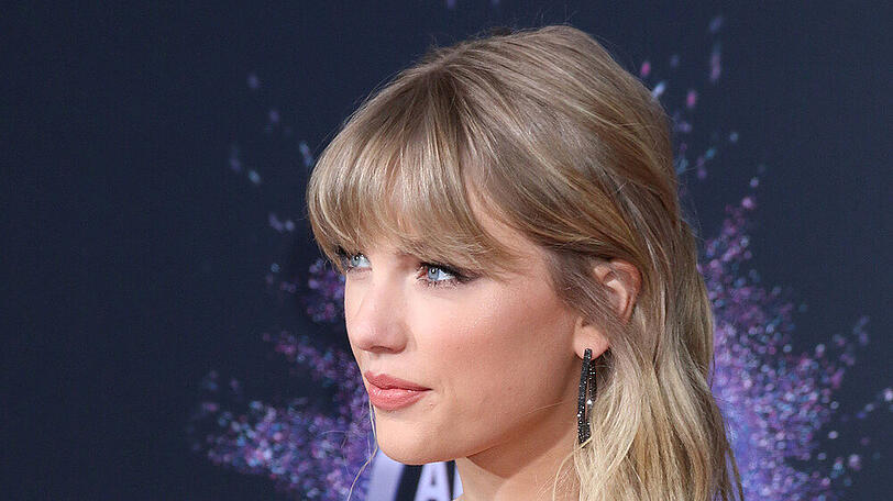 Taylor Swift gehört derzeit zu den erfolgreichsten Musikerinnen