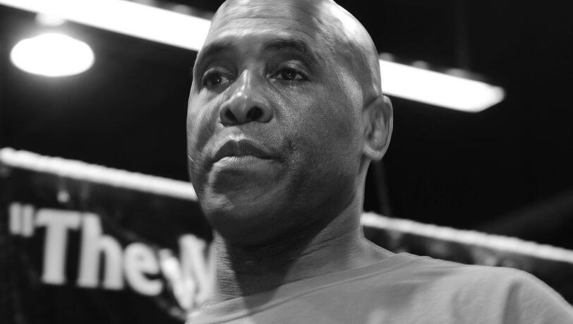 Michael "Virgil" Jones ist tot.