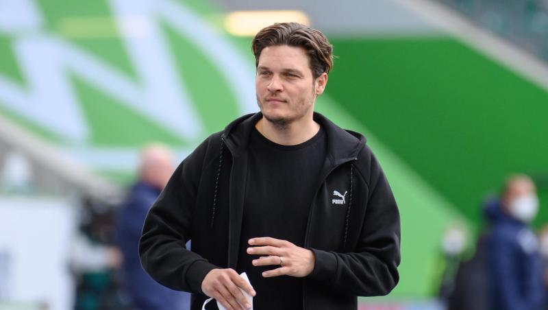 Die Amtszeit von Edin Terzic als BVB-Cheftrainer endet im Sommer.