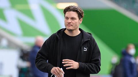 Die Amtszeit von Edin Terzic als BVB-Cheftrainer endet im Sommer.