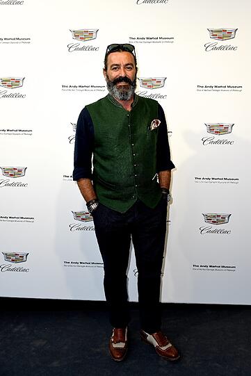 Mauro Bergonzoli