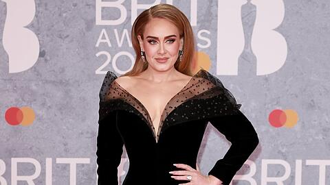 Adele sorgt schon vor Beginn ihrer Konzerte in Las Vegas für einen Rekord.