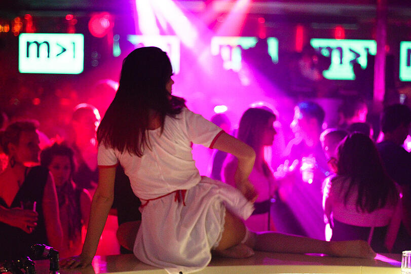 Party-Pics: Dr House reloaded im Mach1 - Aktuell - Abendzeitung München