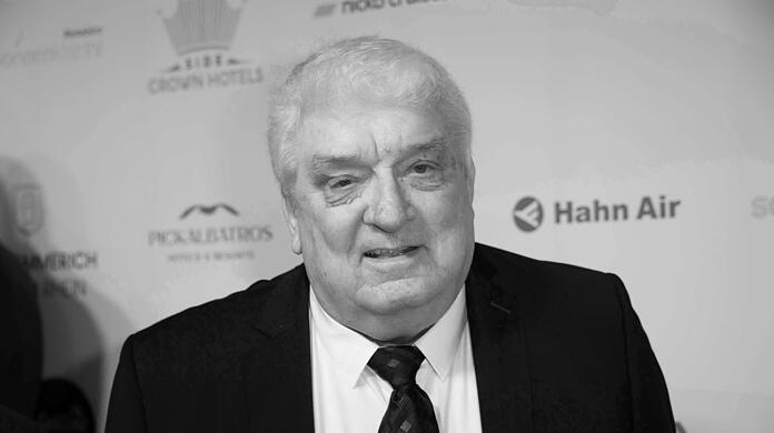 Hans Meiser ist im Alter von 77 Jahren gestorben.