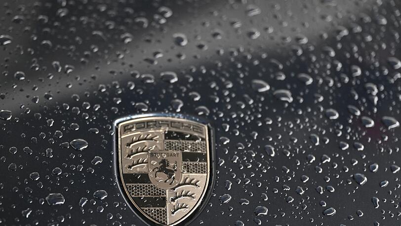 Die Verkaufszahlen von Porsche sind zu Jahresbeginn weiter gesunken. (Archivbild)
