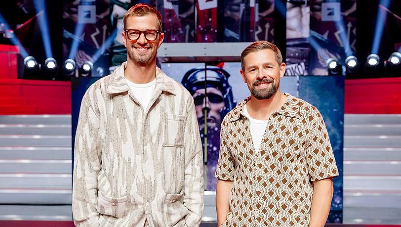 Joko und Klaas nutzen ihre 15 Minuten für die Probleme der Hebammen in Deutschland.