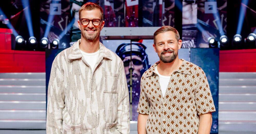 Joko-und-Klaas-setzen-sich-mit-ihren-15-Sendeminuten-f-r-Hebammen-ein