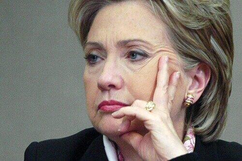 Hillary Clinton
