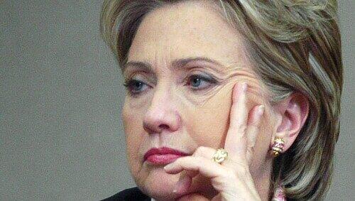 Hillary Clinton Hillary Clinton