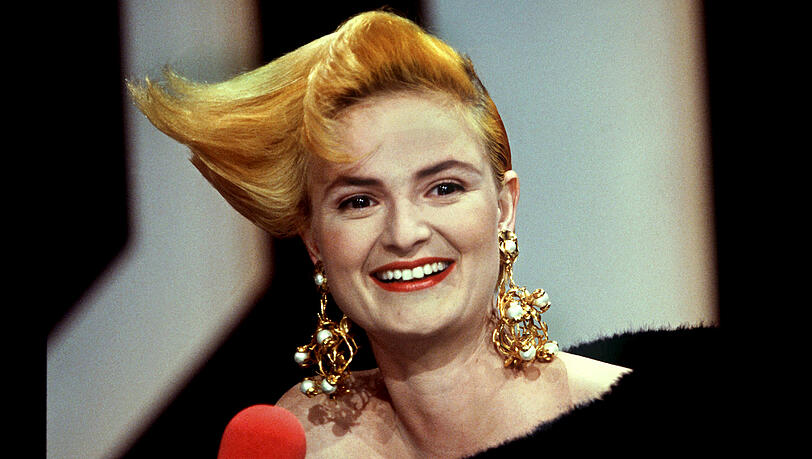 Hair-liche Freundschaft: Gerhard Meir und Fürstin Gloria von Thurn und Taxis kennen sich seit 30 Jahren. Hair-liche Freundschaft: Gerhard Meir und Fürstin Gloria von Thurn und Taxis kennen sich seit 30 Jahren.