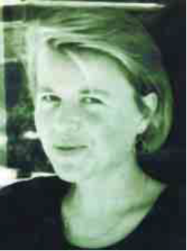 Kristin Harder.