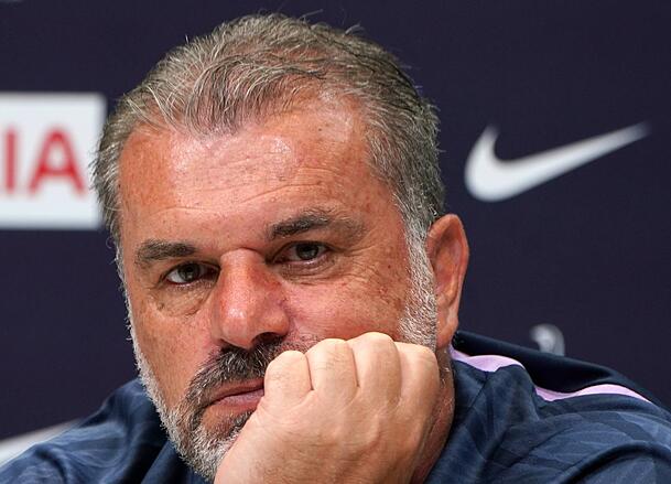 "Was ich im Moment weiß, ist, dass Harry Teil dieser Mannschaft ist und sich darauf freut, zurückzukommen." Das sagt Tottenhams neuer Trainer Ange Postecoglou. Aber ist das wirklich so?