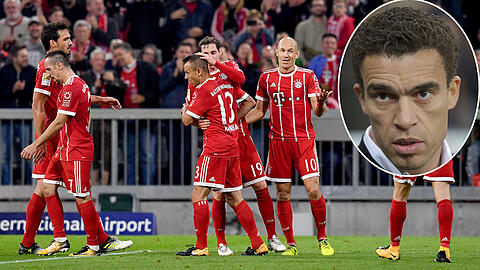 &bdquo;Bayern muss als Kollektiv dagegenhalten und PSG am besten früh stören&ldquo;, rät Valérien Ismaël seinem Ex-Verein, der am Mittwoch bei Paris antritt.