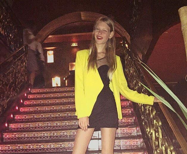 Sofia Mechetner