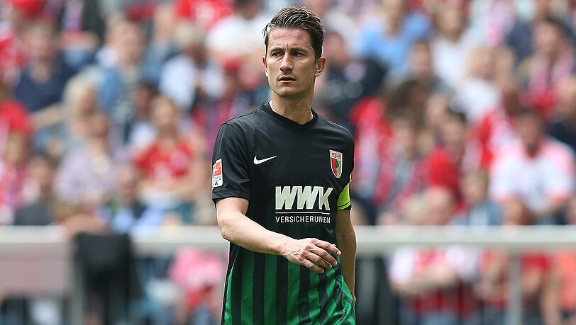 Paul Verhaegh ist der achte Wolfsburger Neuzugang für die kommende Saison. Paul Verhaegh ist der achte Wolfsburger Neuzugang für die kommende Saison.