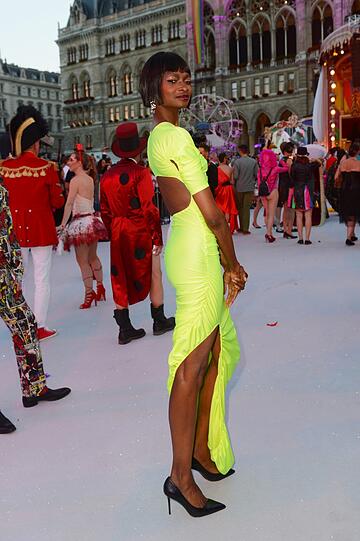Debra Shaw