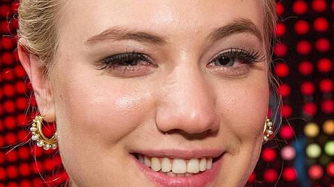 Larissa Marolt tritt im Juli bei "Schlag den Star" an