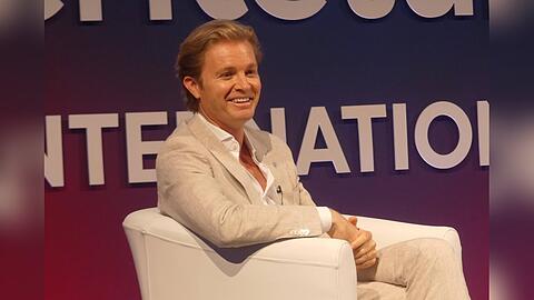 2016 wurde Nico Rosberg Formel-1-Weltmeister - wenige Tage später beendete er seine Karriere.