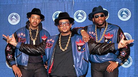 Vor fast 25 Jahren wurde Jam Master Jay ermordet. (Archivbild)