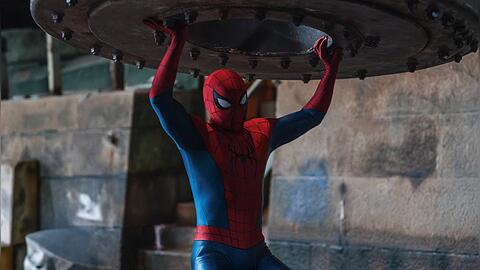 Tom Holland als Spider-Man: Nicht nur die Fans hoffen auf eine R&uuml;ckkehr.