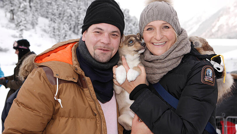 Tim Mälzer ging zehn Jahre lang mit Nina Heik durchs Leben. 2014 erfolgte die Trennung des Paares.