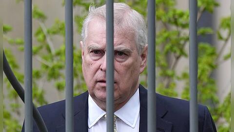 Andrew Mountbatten-Windsor verliert eine weitere Immobilie.