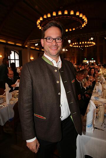 Florian Pronold