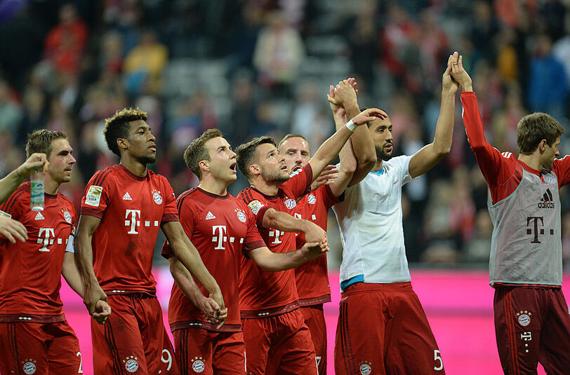 Wie wird sich der Kader unter Guardiolas Nachfolger Carlo Ancelotti verändern? Wer muss gehen? Wer darf bleiben?
