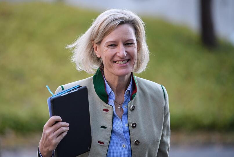 Angelika Niebler (CSU)