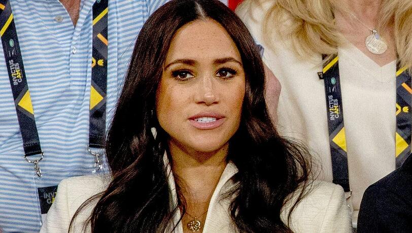 Die Beziehung zwischen Herzogin Meghan und ihrem Vater Thomas Markle ist zerrüttet.