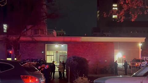 Die tödlichen Schüsse fielen auf dem Campus der Brown University.