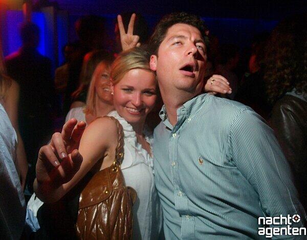 Am Samstag wurde auf der Hollescheck-Party im MaximiliansForum ordentlich gefeiert.