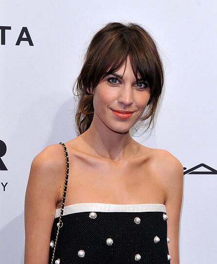 Alexa Chung