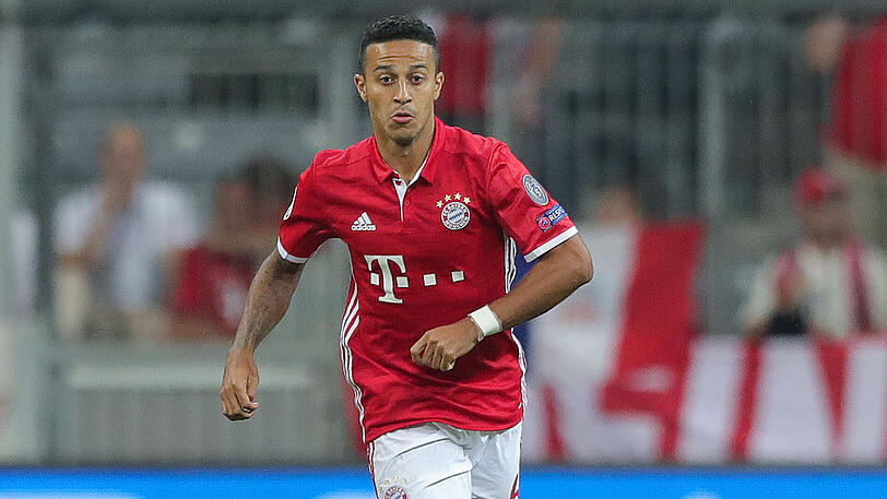 Thiago (25 Jahre alt/22 Champions-League-Spiele für Bayern seit 2013, dabei 3 Tore/6 Vorlagen): Pep Guardiolas einstiger Lieblingsschüler hat sich etabliert, ist eine der wenigen Konstanten im Bayern-Spiel. Immer die Ruhe am Ball, mit viel Übersicht. Mit seiner Kreativität und seinem Esprit steht und fällt das Offensivspiel.