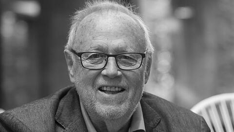 Joseph Vilsmaier ist tot.