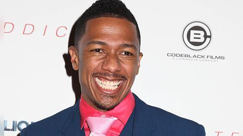 Nick Cannon ist bereits neunfacher Vater - und es kommen noch mehr Kinder hinzu.